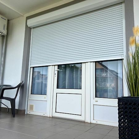 Margret Haus Bed & Breakfast Balatonfured Bagian luar foto