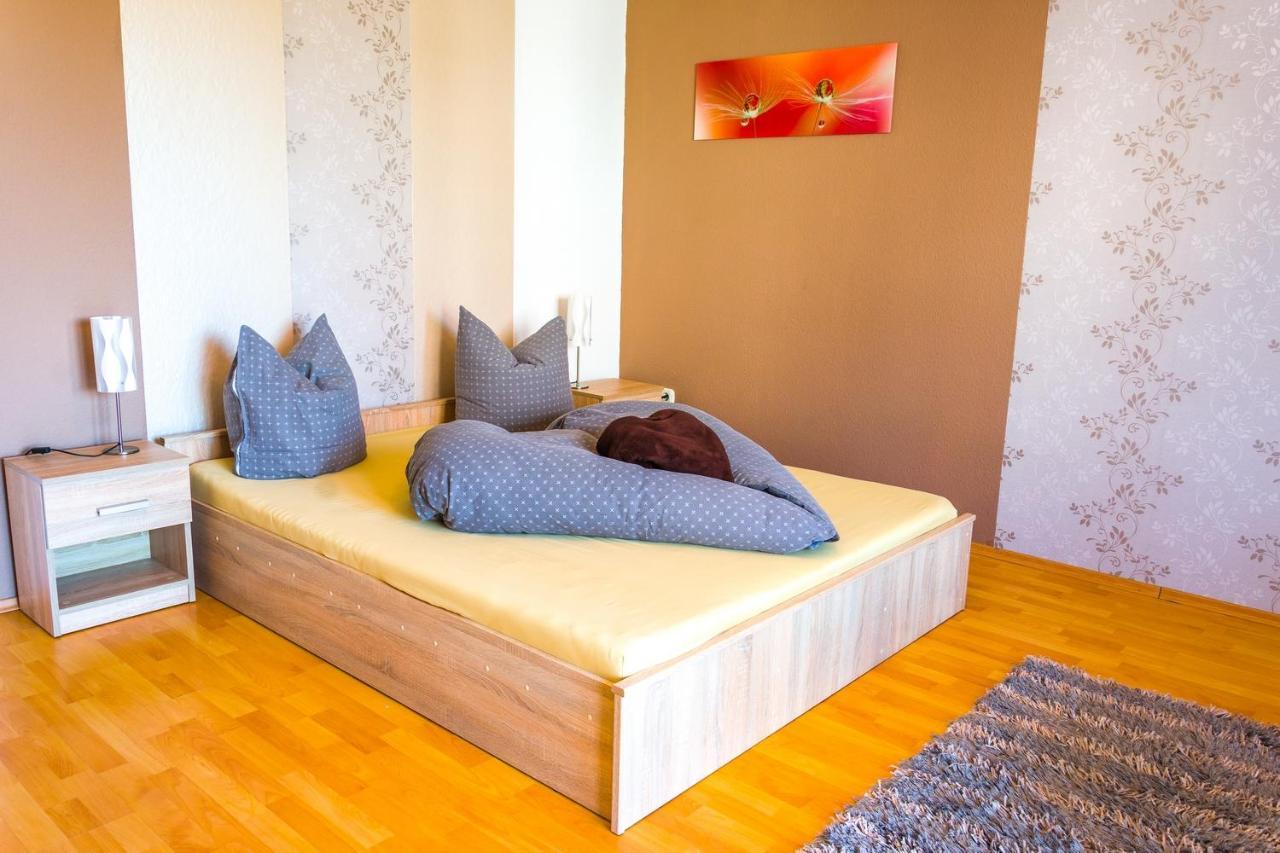 Margret Haus Bed & Breakfast Balatonfured Bagian luar foto