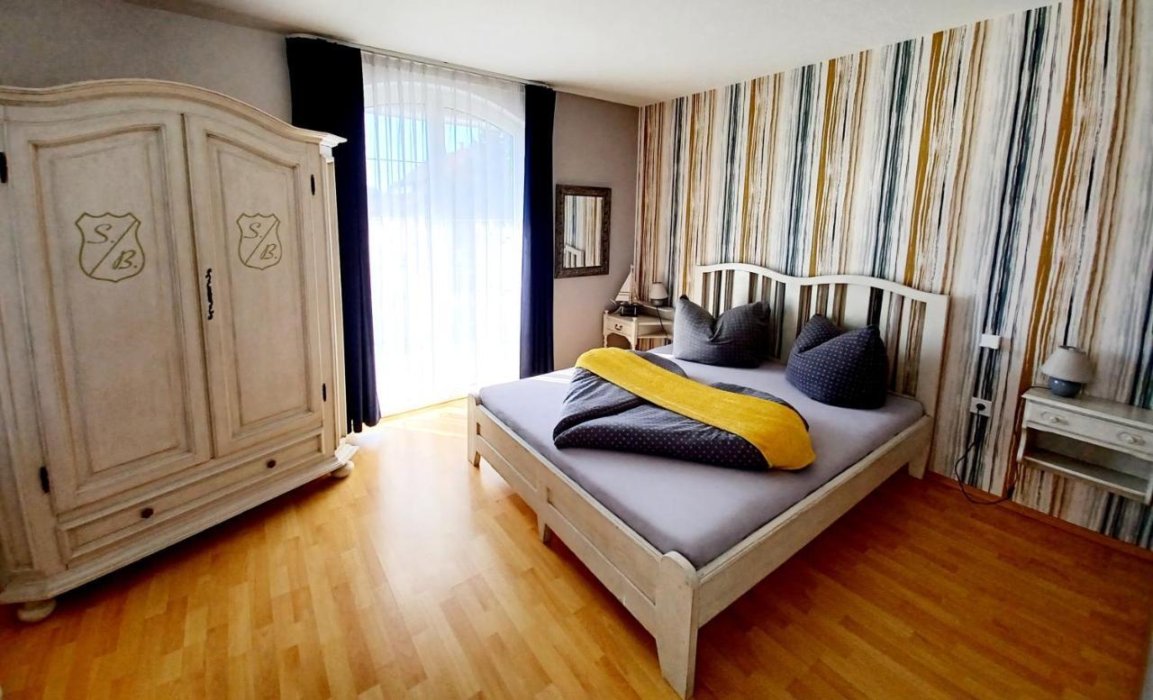Margret Haus Bed & Breakfast Balatonfured Bagian luar foto