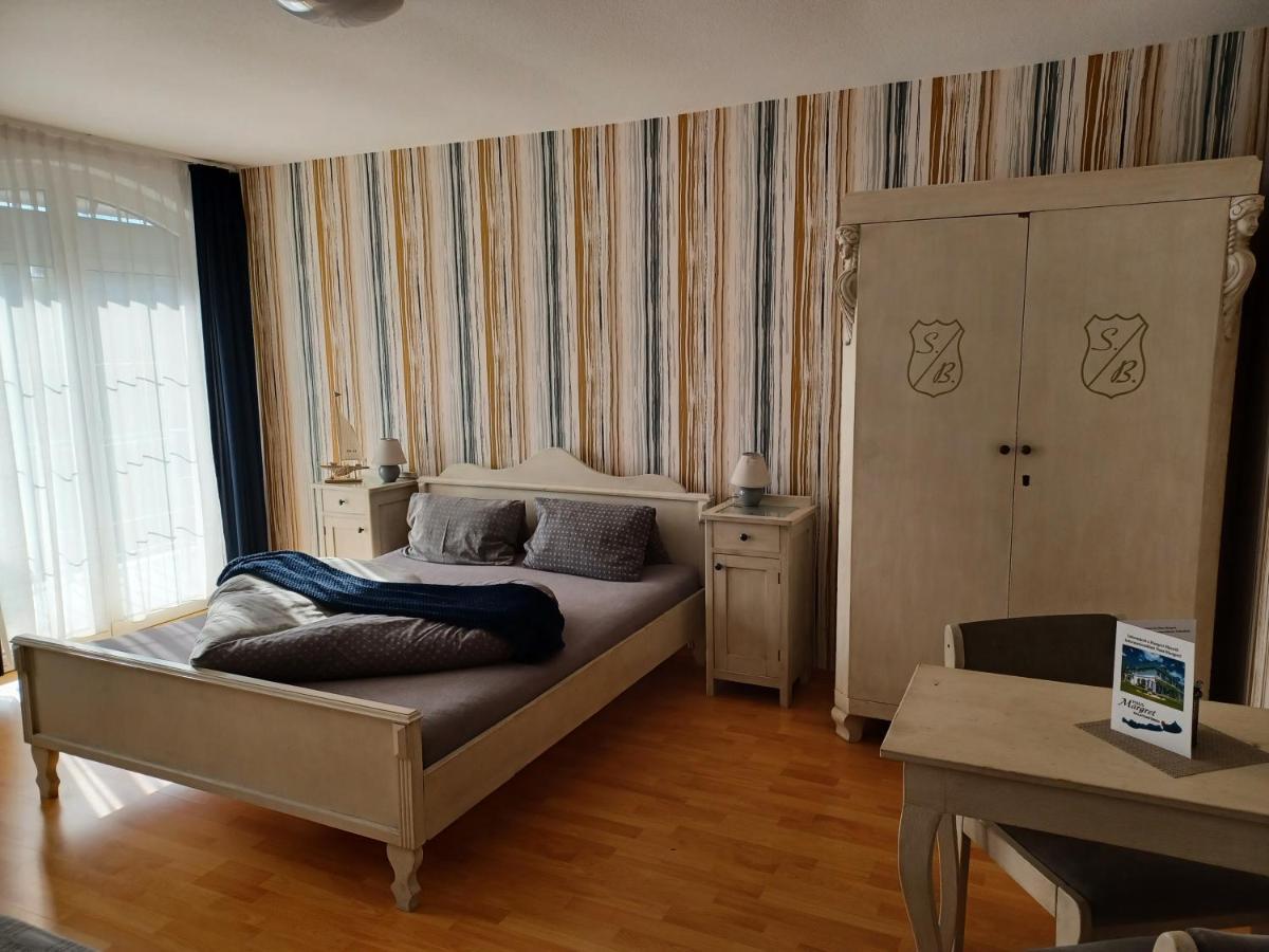 Margret Haus Bed & Breakfast Balatonfured Bagian luar foto