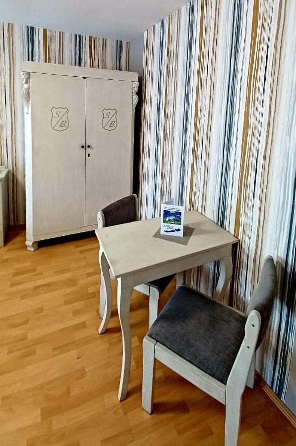 Margret Haus Bed & Breakfast Balatonfured Bagian luar foto