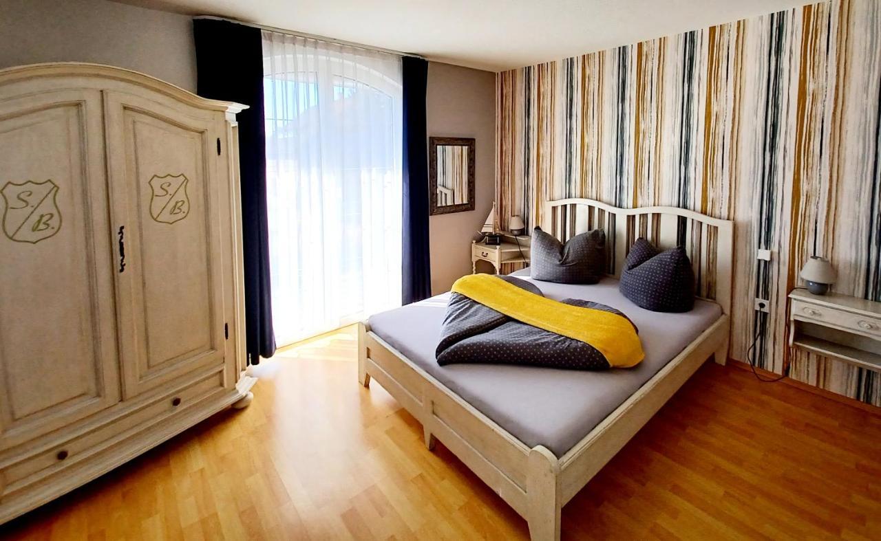 Margret Haus Bed & Breakfast Balatonfured Bagian luar foto